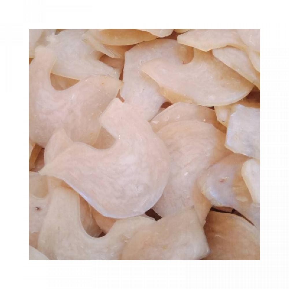 

Kerupuk Udang Mentah 250 Gram