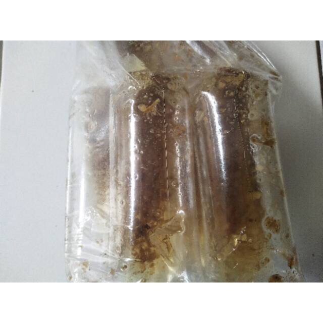 

minyak rempah boci ukuran 900 gram