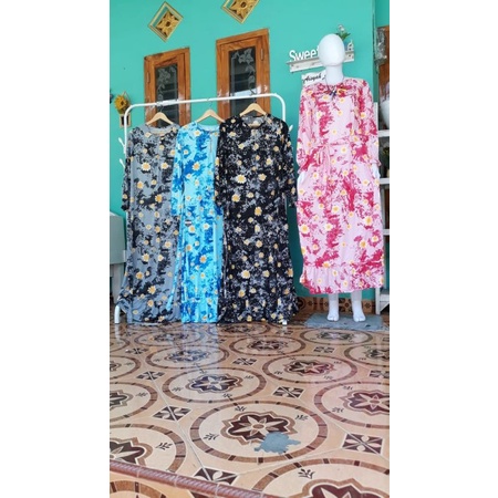 Gamis voxy Gamis Kaos voxy Gamis Remaja Gamis Rumahan