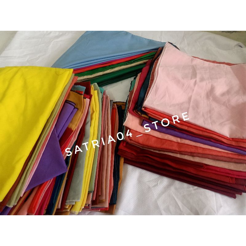 SLAYER POLOS SEGITIGA/SLAYER SEGI EMPAT SCRAF/BANDANA