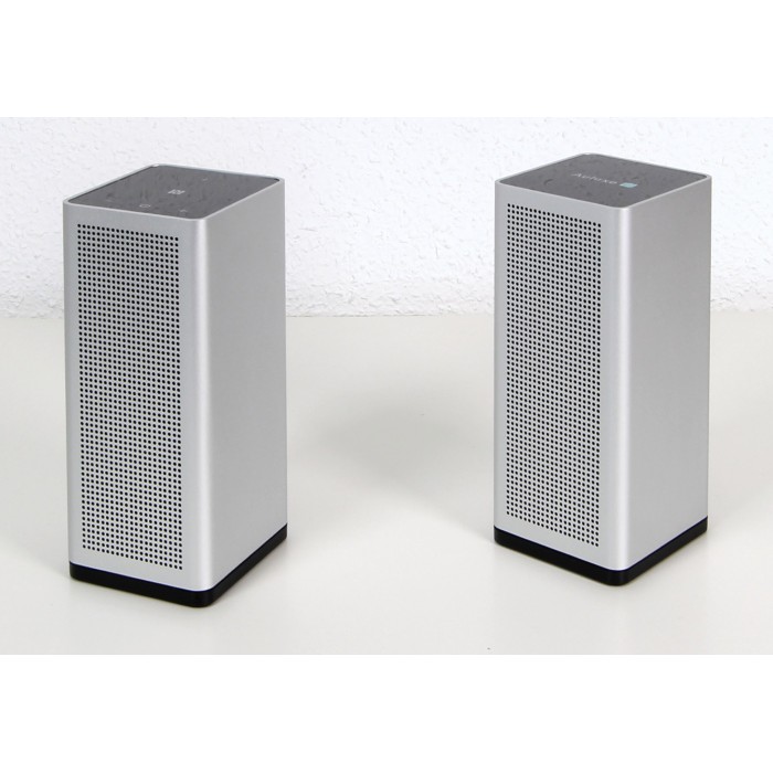 Speaker Bluetooth Auluxe S1 AW6020- Desktop Hi-Fi Speaker