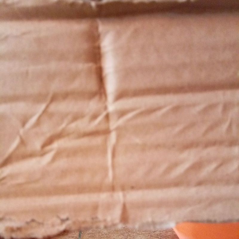 

PACKING KARDUS
