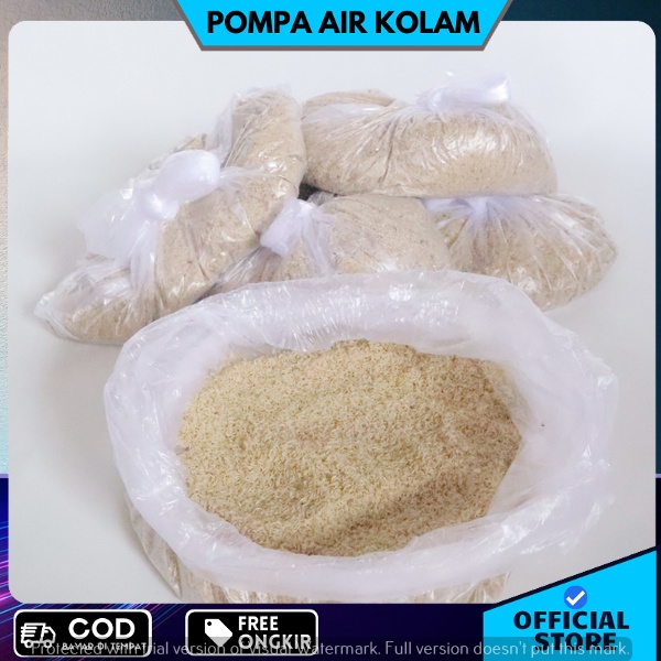 Telur jangkrik alam selalu ready stok siap kirim ke seluruh indonesia kualitas super-2