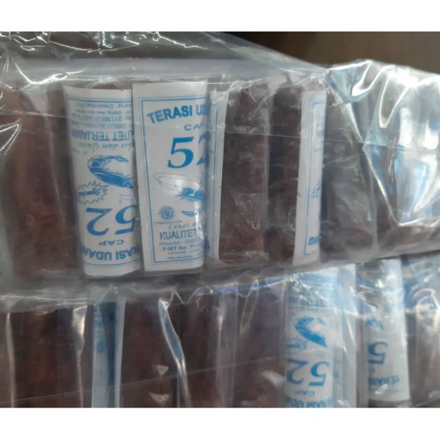 

Terasi Udang 52