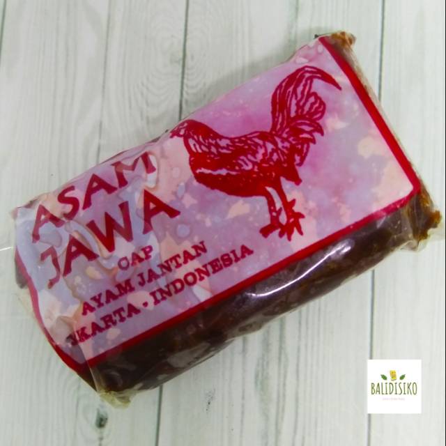 

Asam Jawa 50 gr