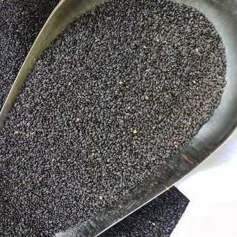 

Biji Selasih 100gr Kualitas Bagus - Basil Seed