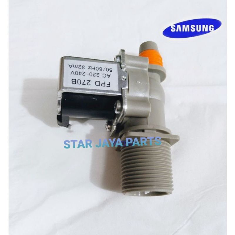 WATER INLET /SELENOID MESIN CUCI SAMSUNG