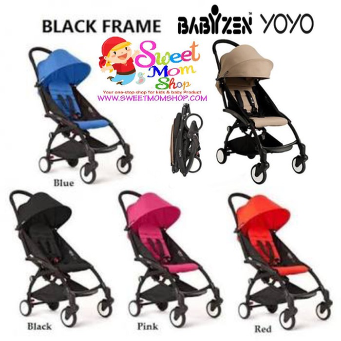 babyzen yoyo used for sale