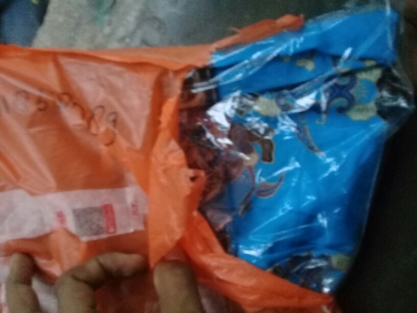 Tunik Batik Primisima / Atasan Batik / Batik Wanita