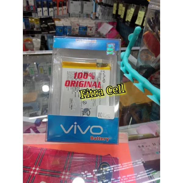 Battery Batre Batrei Baterai Vivo V15 Pro BG1 Original | Shopee Indonesia