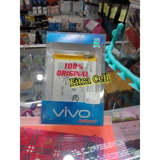 Battery Batre Batrei Baterai Vivo V15 Pro BG1 Original