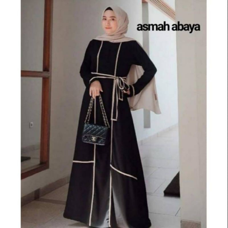 Asmah Abaya