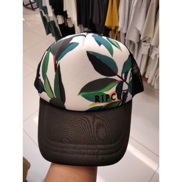TOPI CAP RIP CURL ORIGINAL SALE