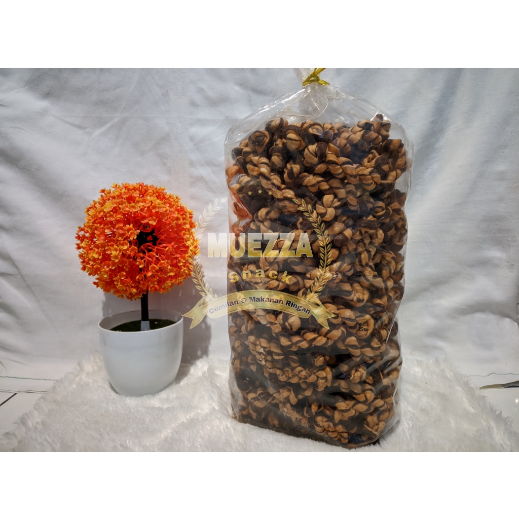 

Snack Tambang Isi 1 kg
