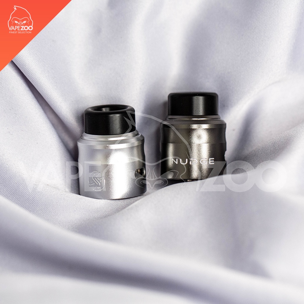 Wotofo Nudge RDA 24mm