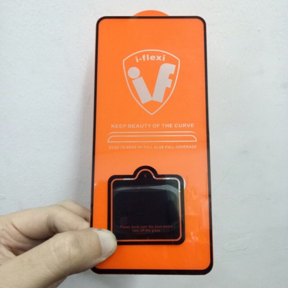 Oppo A54 Tempered Glass Full Anti Gores Oppo A54