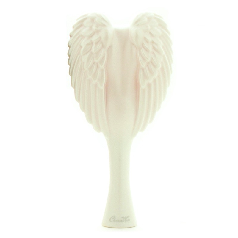 La Rose Rouge Cherubim (White/Black) - Sirir