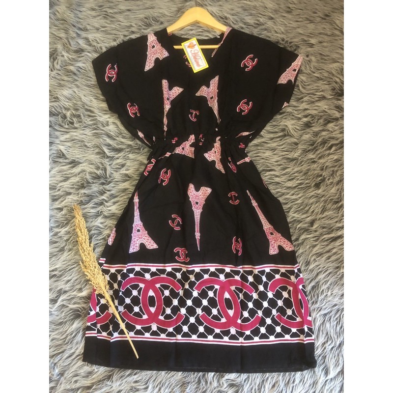 Daster Manohara merk Hasna Fashion