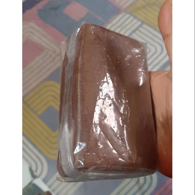 

Terasi istimewa berat 500 gr bisa cod