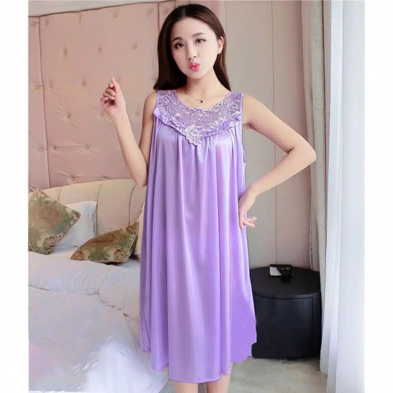 Lover Fashion Daster Lingerie Sexy Happy-Lavender