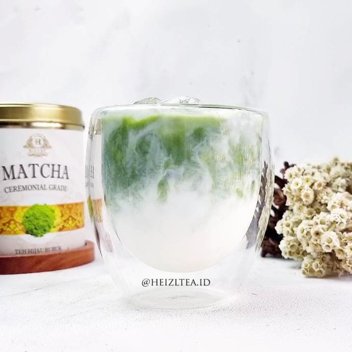 

Matcha Japanese Green Tea Powder - 100gr