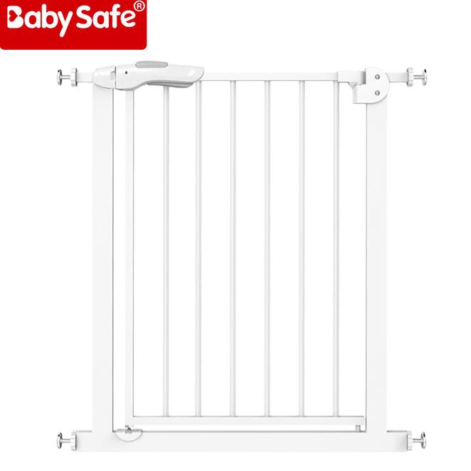 baby dan slim fit safety gate