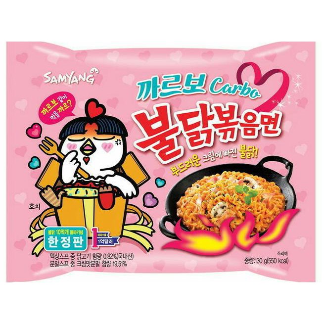 

OIEP SAMYANG CARBO WF71