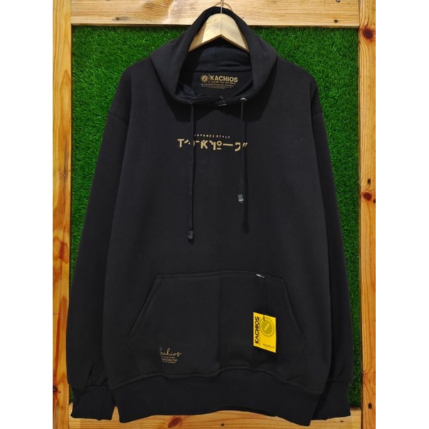 hoodie kachios original/sweater kachios premium/jaket kachios terbaru/kachios impor/kachios terlaris
