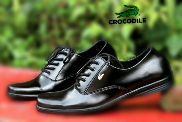 PREMIUM PANTOFEL PRIA ITALIAN LEATHER SEPATU KERJA FORMAL