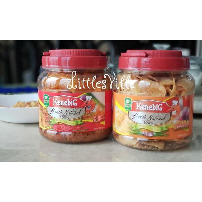 

Kripik Kentang Ebi Homemade - no pengawet no MSG - Spicy PROMO SPECIAL Kode 1086