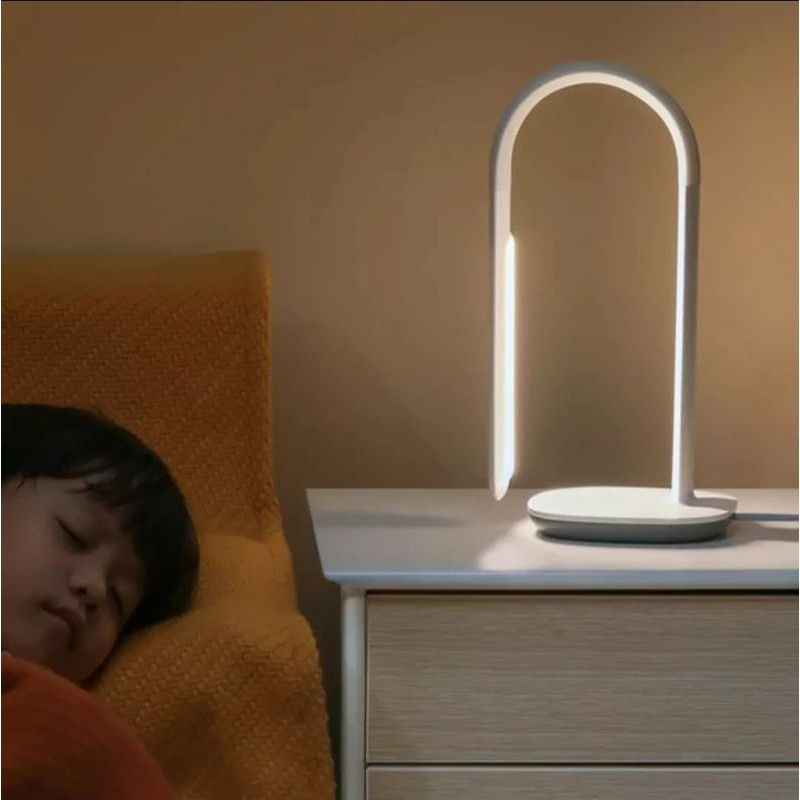 MIJIA Philips Desk Lamp 3 Smart Touch - Lampu baca - Lampu tidur