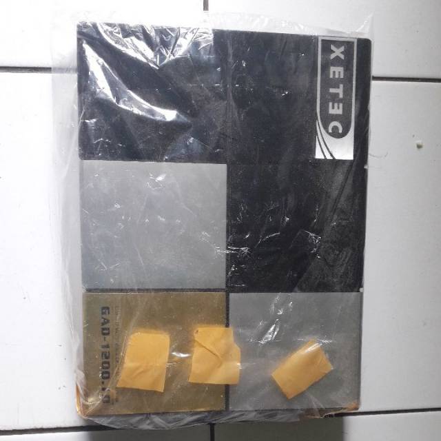 Power tape mobil monoblok