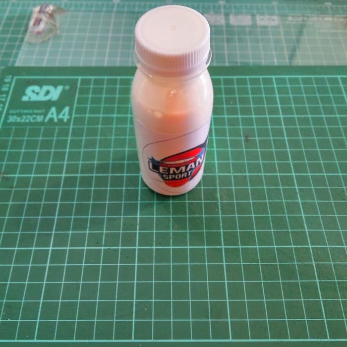 

Leman Water Based Glue 100ml