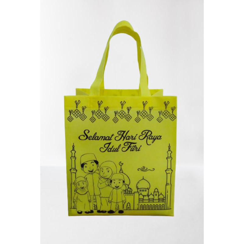 

tas lebaran box bag jumbo murah