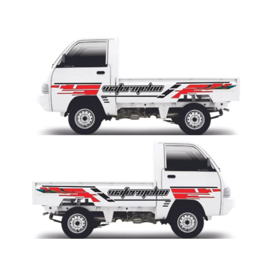 Harga Cutting Stiker Mobil L300 Pick UP Terbaru Februari 2022 BigGo Indonesia Harga Cutting Stiker Mobil L300 Pick UP Terbaru Februari 2022 BigGo Indonesia
