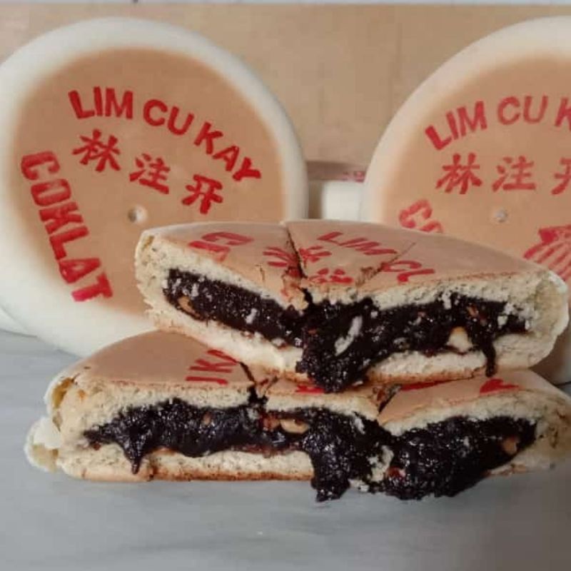 

Kue bulan /Lim Cu Kay/kue tong cu pia HALAL/ kue pia/kue khas Benteng Tangerang