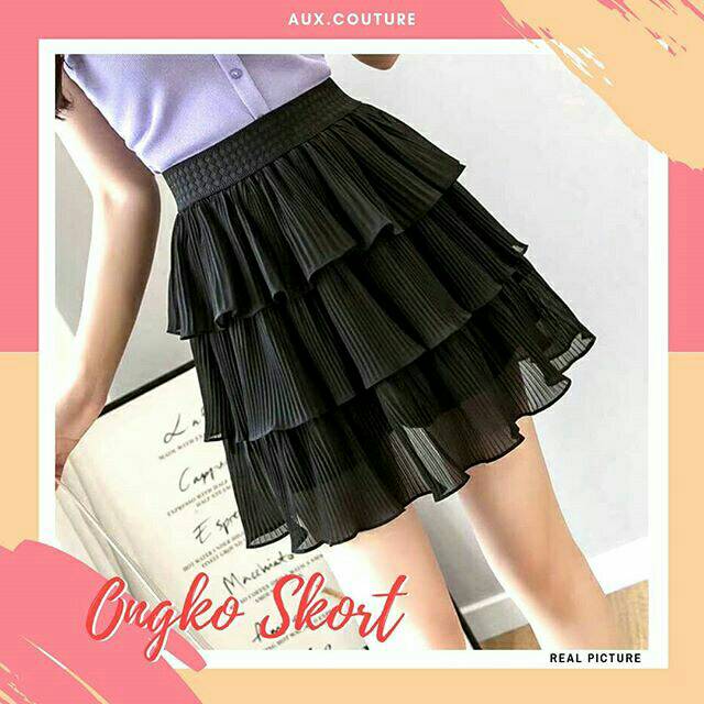 Ongko Skort