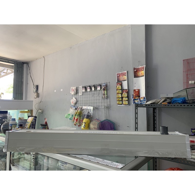 filter talang 100cm