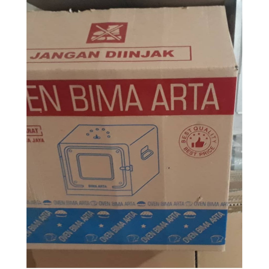 OVEN BIMA/OVEN KOMPOR/OVEN TANGKRING/OVEN BIMA MURAH/OVEN/OVEN PEMANGGANG KUE/OVEN TSM
