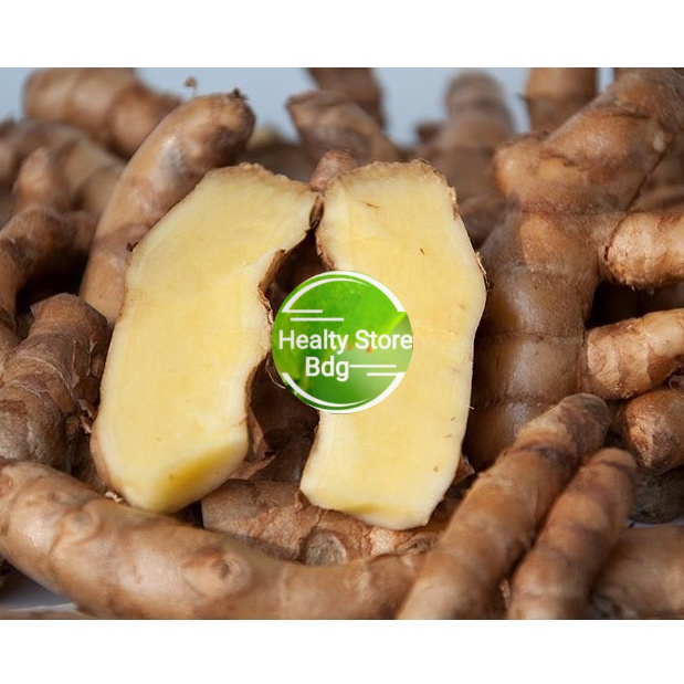 

Kunyit putih kunyit temu putih segar curcuma 1 kg