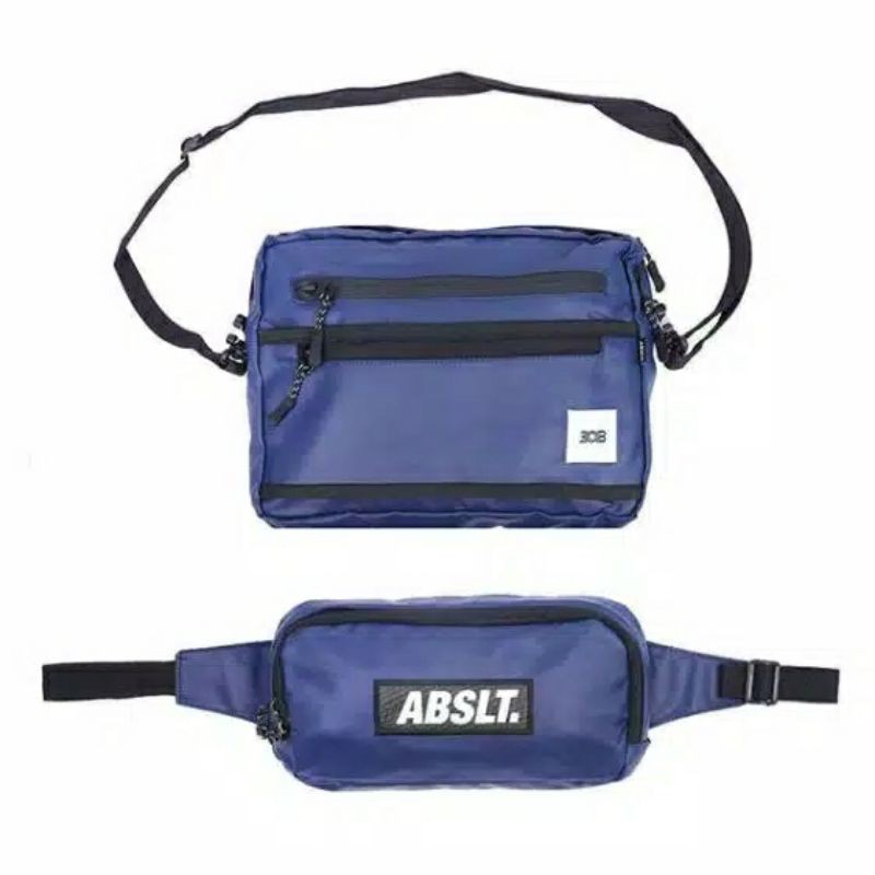 slingbag abslt 308 two in one