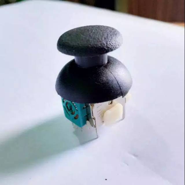 Analog stik ps3 op elite / Tombol stik op ps2 /  analog ps3 dan ps2 elite