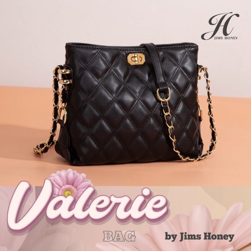 valerie bag jimshoney