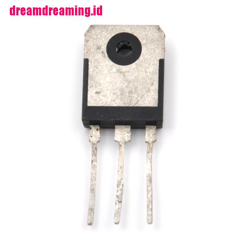 1pc transistor Power IGBT 1200V FGA25N120 ANTD