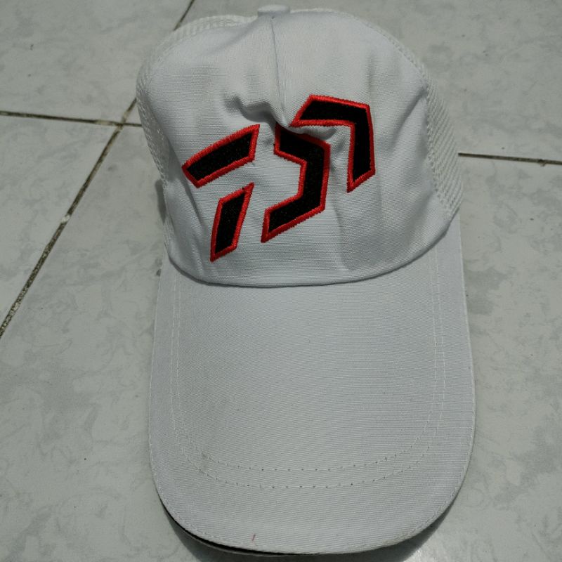 topi daiwa gorotex import