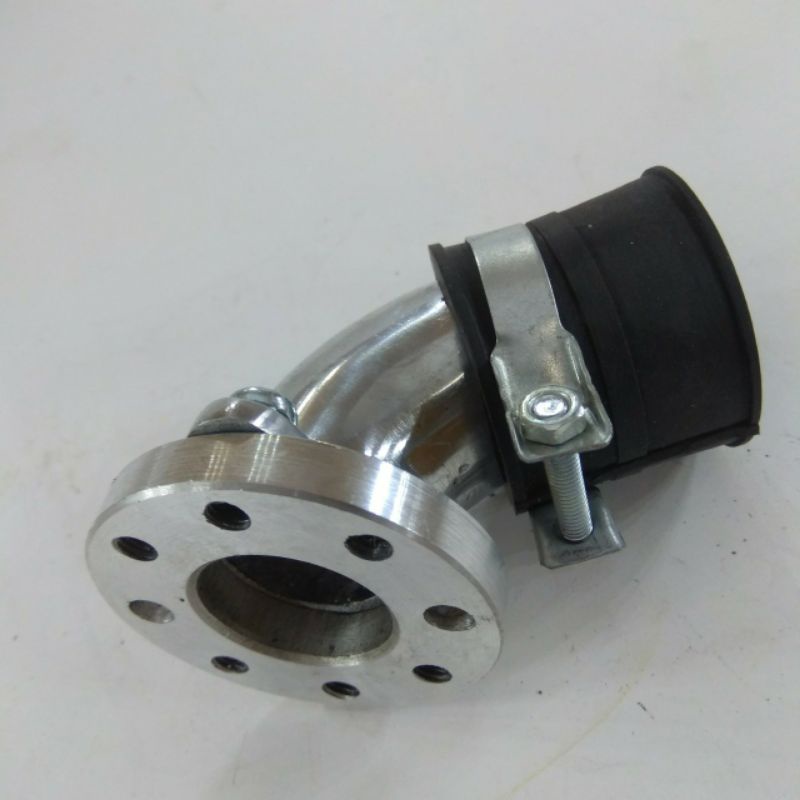 MANIPUL MANIFUL INTEKE MIRING KARBULATOR PE 24 26 28 / INTEK MIRING KARBU BEBEK