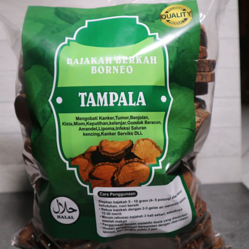 

Akar Bajakah Kalalawit 100% Asli Kalimantan