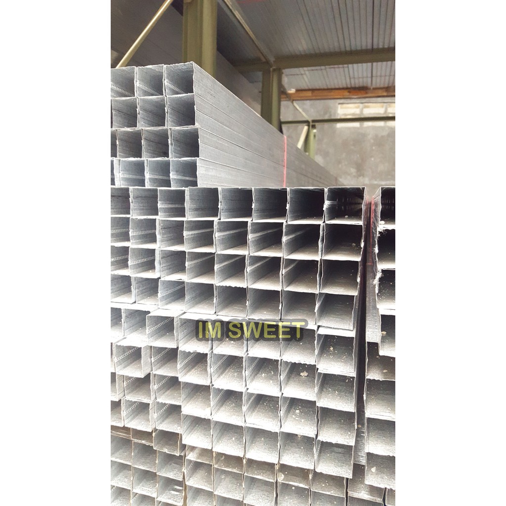 Hollo Galvalum 0.30 STD IKATAN