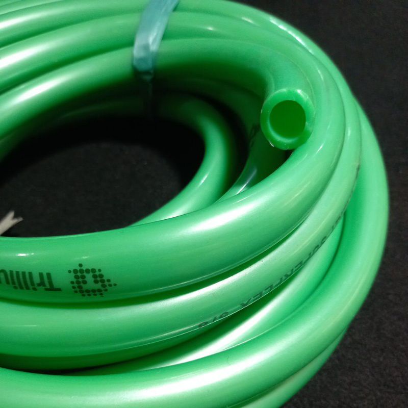 Selang air trilliun superflex roll 50 meter selang tebal dan elastis 5/8 inch