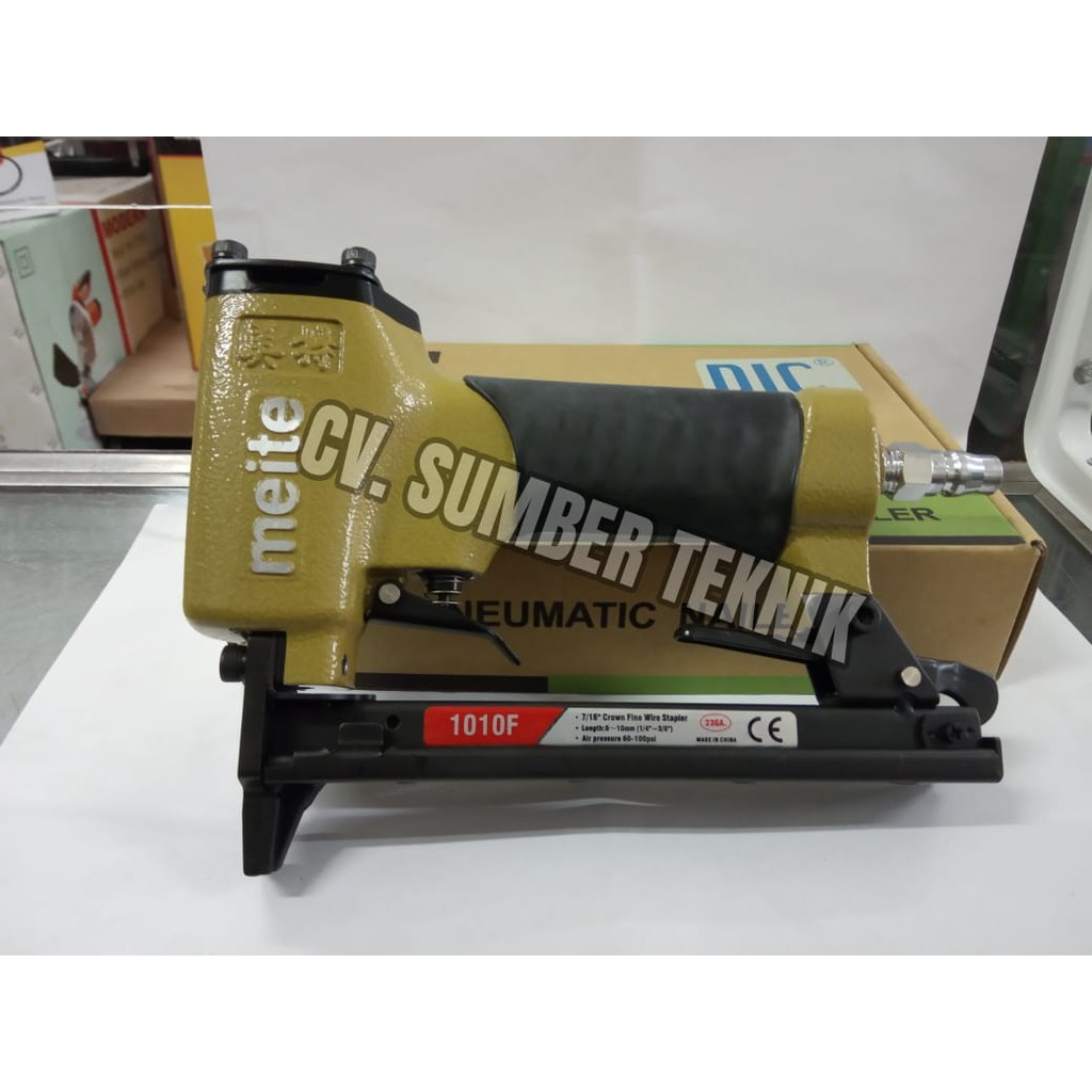 

DIC 1010F - STAPLER NAILER